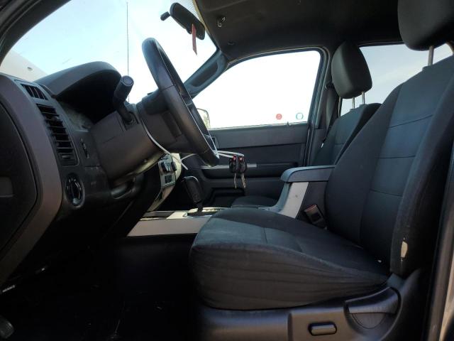 Photo 7 from auction – 2010 FORD ESCAPE XLT with VIN 1FMCU0D70AKC70193