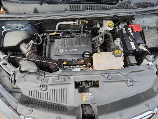 Photo 11 from auction – 2020 BUICK ENCORE PRE with VIN KL4CJASB8LB003309