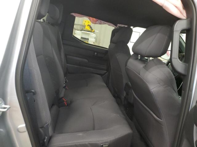 Photo 10 from auction – 2025 TOYOTA TACOMA DOU with VIN 3TMLB5JN7SM181564
