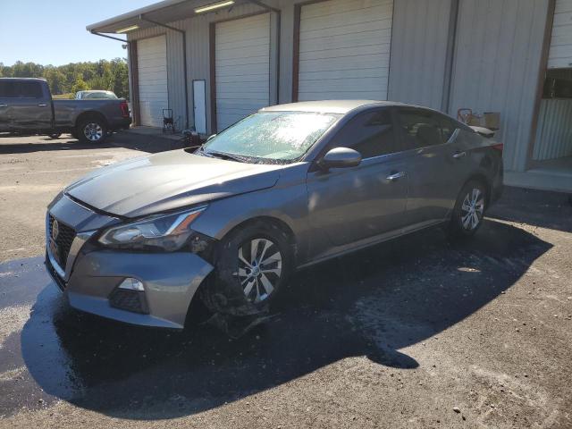 NISSAN ALTIMA S 2019 with VIN 1N4BL4BV4KC242054 - Photo from auction