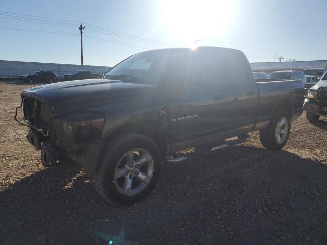 Photo 1 from auction – 2007 DODGE RAM 1500 S with VIN 1D7HU18237J512381