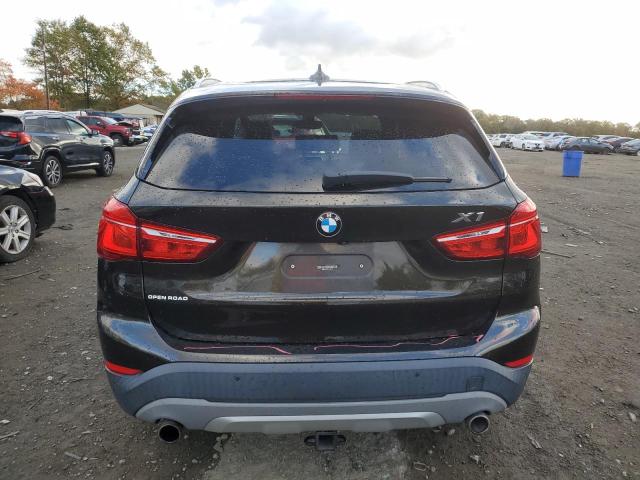 Photo 6 from auction – 2018 BMW X1 XDRIVE2 with VIN WBXHT3C35J5L26773