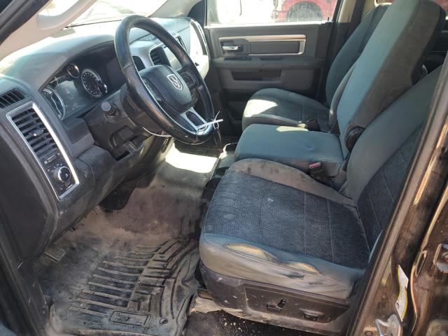 Photo 7 from auction – 2016 RAM 1500 SLT with VIN 3C6RR7LT6GG163843
