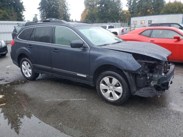 Снимка 4 от търг – 2012 SUBARU OUTBACK 2. с VIN 4S4BRBGC8C3278217
