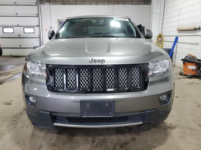 Photo 5 from auction – 2012 JEEP GRAND CHER with VIN 1C4RJFAG2CC329420