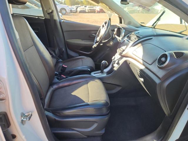 Photo 7 from auction – 2016 CHEVROLET TRAX 1LT with VIN KL7CJLSB4GB586112