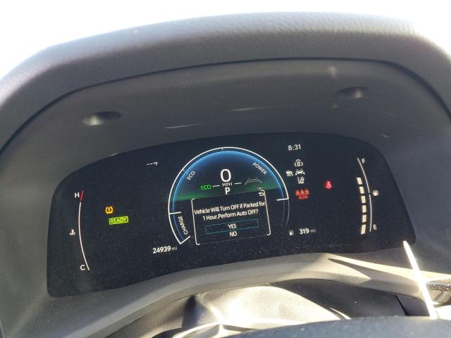 Photo 9 from auction – 2025 TOYOTA CAMRY XSE with VIN 4T1DAACK6SU504190