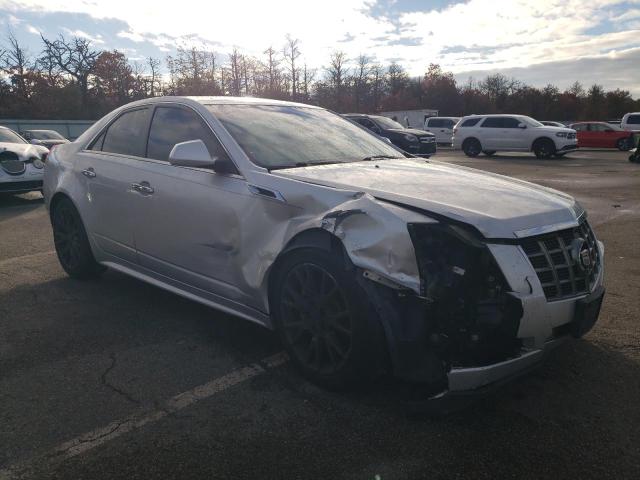 Photo 4 from auction – 2012 CADILLAC CTS PREMIU with VIN 1G6DP5E33C0157073