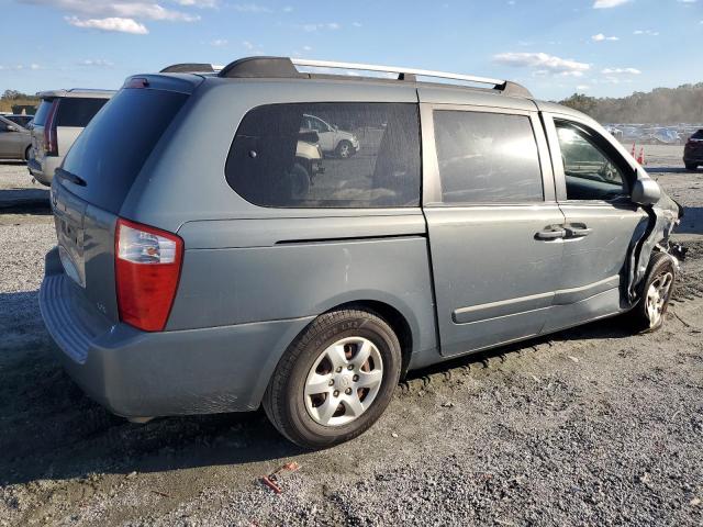 Photo 3 from auction – 2008 KIA SEDONA EX with VIN KNDMB233086226433
