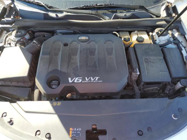 Photo 11 from auction – 2014 CHEVROLET IMPALA LTZ with VIN 2G1155S32E9132015