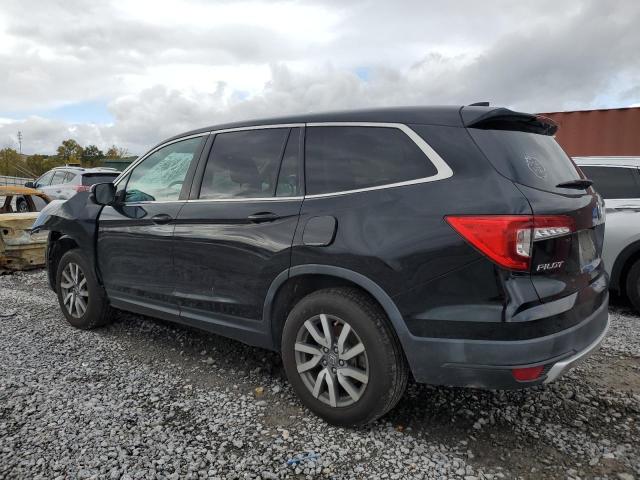 Photo 2 from auction – 2019 HONDA PILOT EXL with VIN 5FNYF5H56KB005612