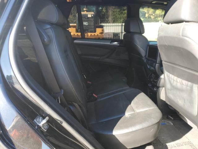 Photo 11 from auction – 2009 BMW X5 XDRIVE4 with VIN 5UXFE83519L169133