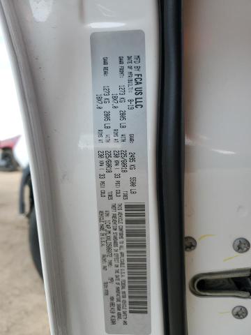 Photo 14 from auction – 2020 JEEP CHEROKEE L with VIN 1C4PJMLXXLD506072
