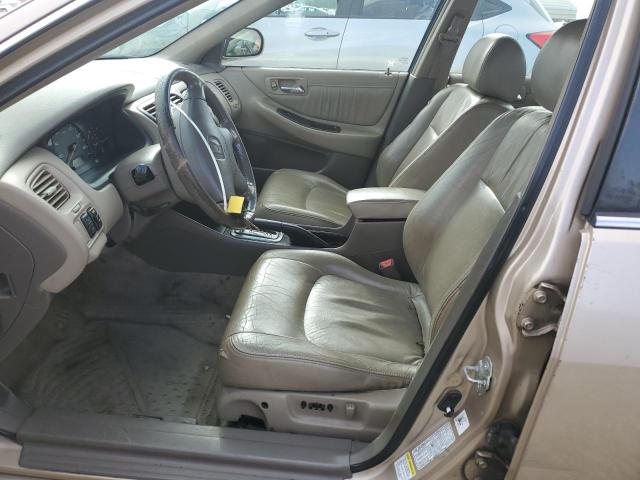 Photo 7 from auction – 2001 HONDA ACCORD with VIN 1HGCG16591A085015