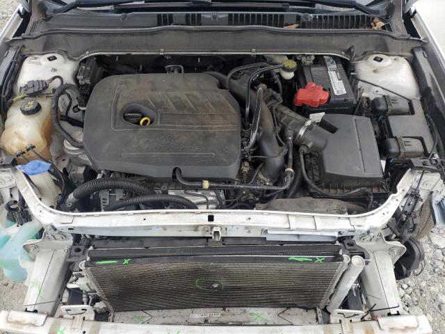 Photo 11 from auction – 2015 FORD FUSION with VIN 3FA6P0HD9FR273885