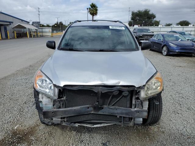 Foto 5 de la subasta – 2009 TOYOTA RAV4 con VIN JTMZF33VX9D013245