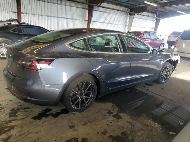 Photo 3 from auction – 2018 TESLA MODEL 3 with VIN 5YJ3E1EA2JF052111