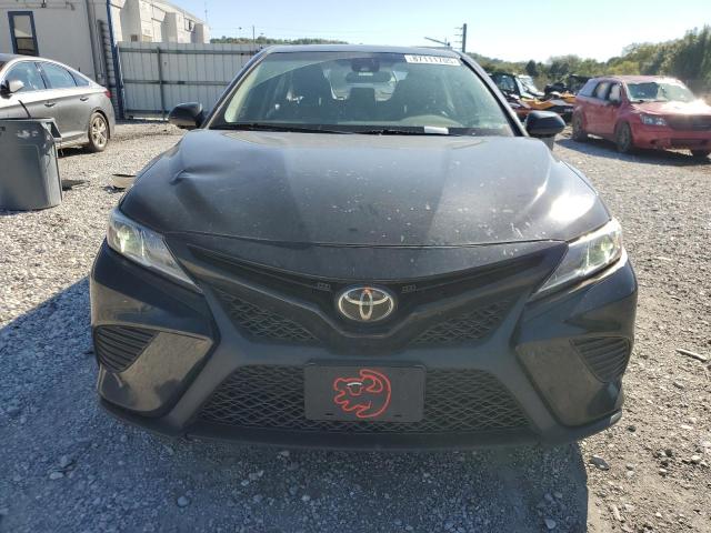 Photo 5 from auction – 2020 TOYOTA CAMRY with VIN 4T1G11AK2LU899308