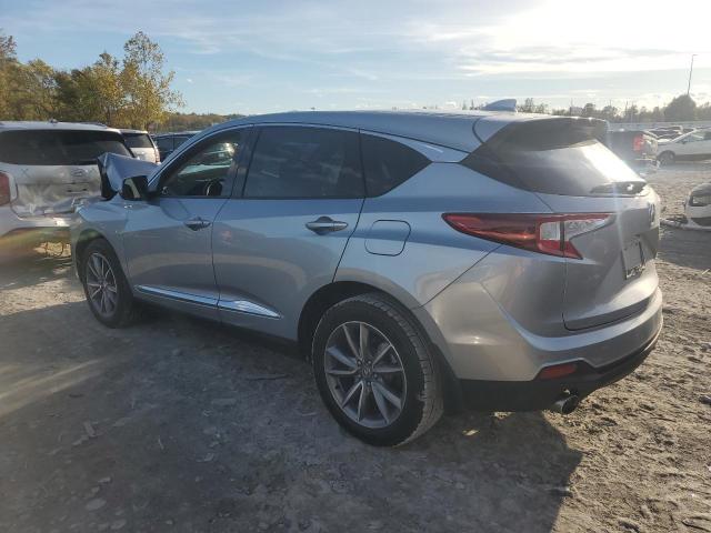Photo 2 from auction – 2021 ACURA RDX TECHNO with VIN 5J8TC2H52ML006467