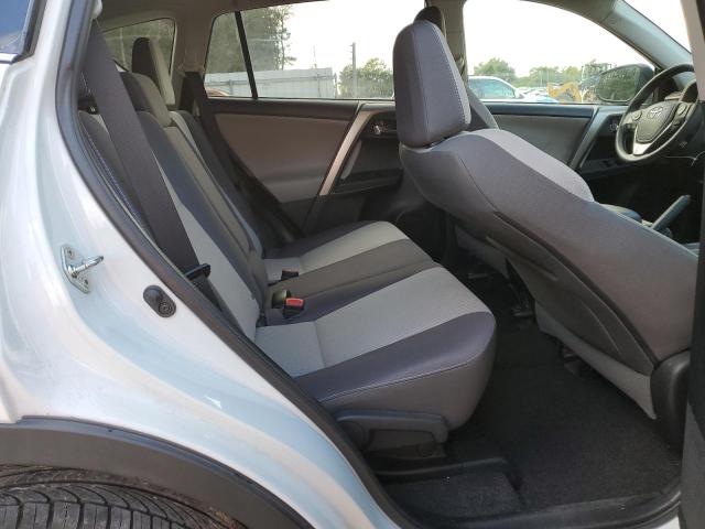 Photo 11 from auction – 2014 TOYOTA RAV4 XLE with VIN 2T3WFREV8EW126031