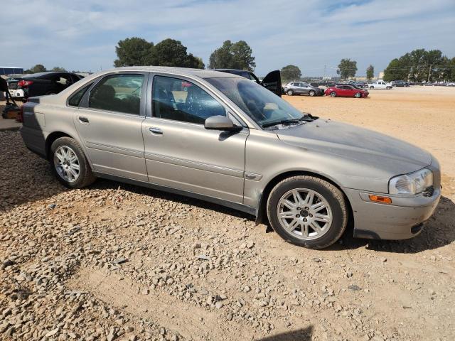 Photo 4 from auction – 2004 VOLVO S80 2.5T with VIN YV1TS59H141375628