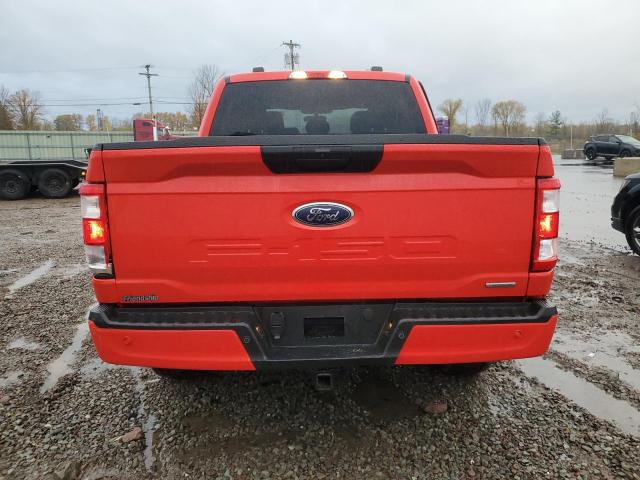 Photo 6 from auction – 2021 FORD F150 SUPER with VIN 1FTFW1E8XMKD40490
