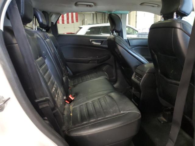 Photo 11 from auction – 2015 FORD EDGE SEL with VIN 2FMTK4J83FBB20106
