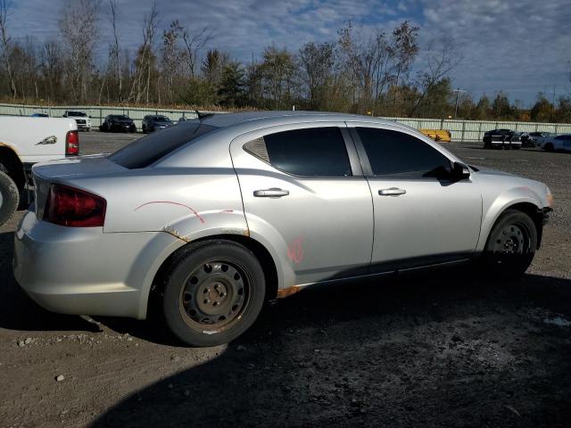 Photo 3 from auction – 2011 DODGE AVENGER EX with VIN 1B3BD4FB2BN578346