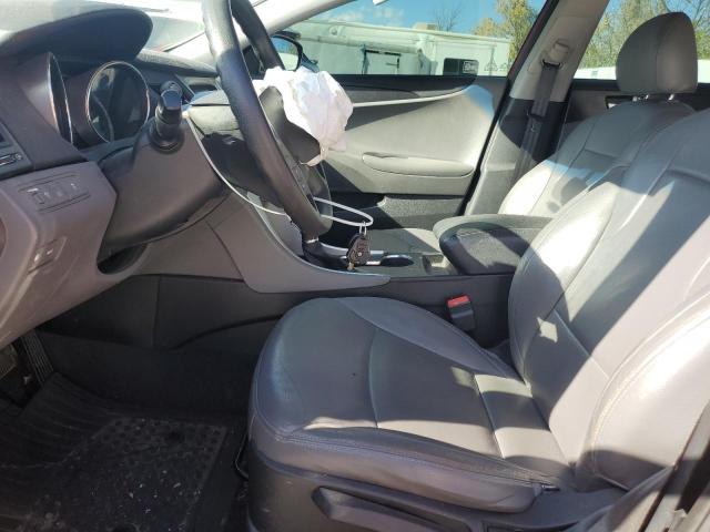 Photo 7 from auction – 2014 HYUNDAI SONATA GLS with VIN 5NPEB4AC9EH909901