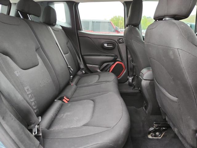 Photo 11 from auction – 2015 JEEP RENEGADE T with VIN ZACCJBCT6FPC46503