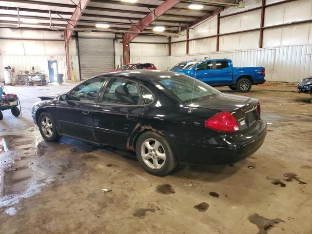 Foto 2 de la subasta – 2001 FORD TAURUS SE con VIN 1FAFP53U11G208159