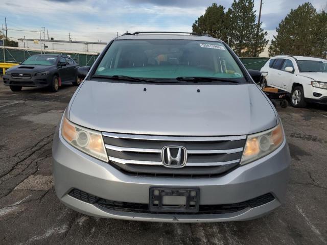 Photo 5 from auction – 2013 HONDA ODYSSEY EX with VIN 5FNRL5H69DB020615