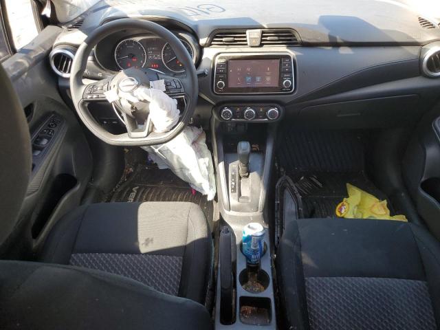 Photo 8 from auction – 2024 NISSAN VERSA S with VIN 3N1CN8DV1RL835918