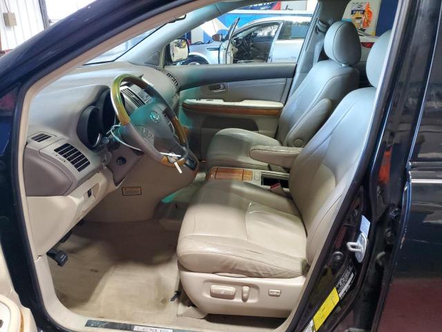 Photo 7 from auction – 2007 LEXUS RX 350 with VIN 2T2HK31U87C020735
