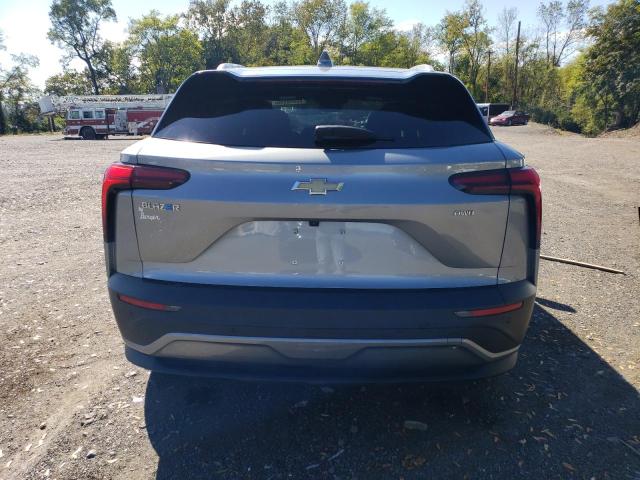 Photo 6 from auction – 2024 CHEVROLET BLAZER 2LT with VIN 3GNKDBRJ5RS228190