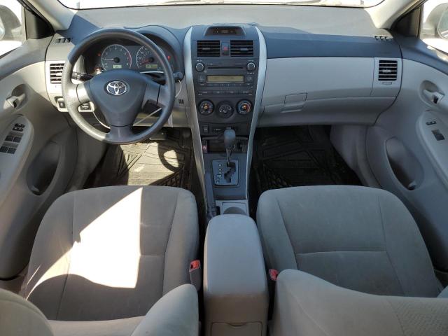 Photo 8 from auction – 2013 TOYOTA COROLLA BA with VIN 5YFBU4EE4DP186565