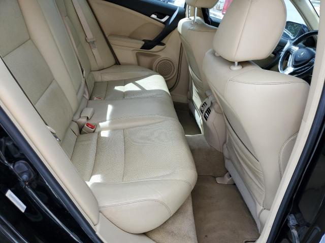 Photo 10 from auction – 2012 ACURA TSX TECH with VIN JH4CU2F65CC000196