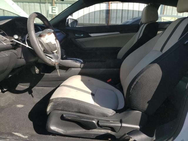 Photo 7 from auction – 2016 HONDA CIVIC LX with VIN 2HGFC4B53GH304612