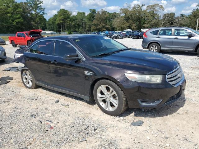 Photo 4 from auction – 2014 FORD TAURUS SEL with VIN 1FAHP2E84EG112832