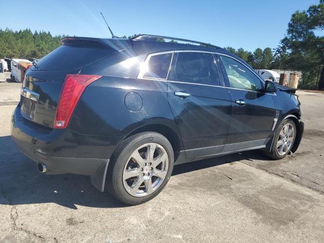 Photo 3 from auction – 2012 CADILLAC SRX with VIN 3GYFNBE32CS504180