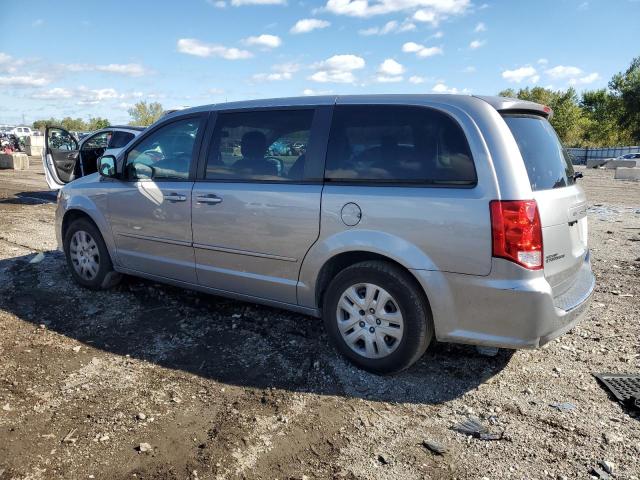 Photo 2 from auction – 2016 DODGE GRAND CARA with VIN 2C4RDGBG8GR184490