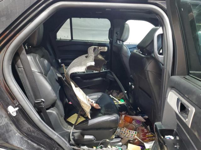 Photo 11 from auction – 2023 FORD EXPLORER S with VIN 1FM5K8GC4PGA40433