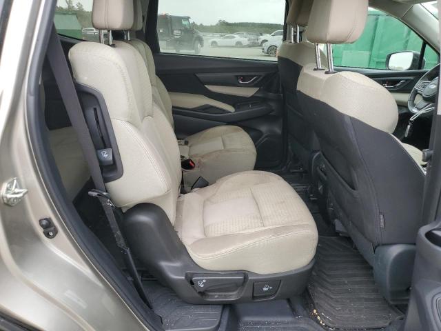 Photo 11 from auction – 2020 SUBARU ASCENT PRE with VIN 4S4WMAFD6L3467260