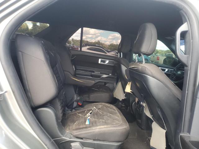 Photo 10 from auction – 2020 FORD EXPLORER X with VIN 1FMSK7DHXLGB71910