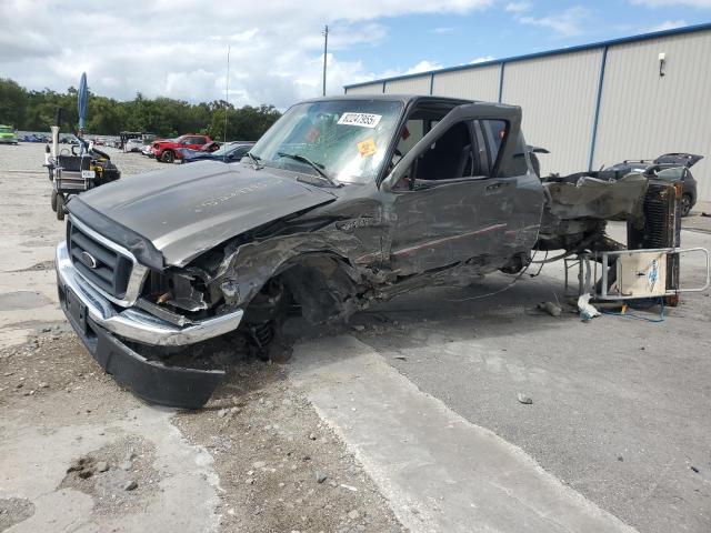 FORD RANGER SUP 2004 with VIN 1FTYR44E04PA03239 - Photo from auction