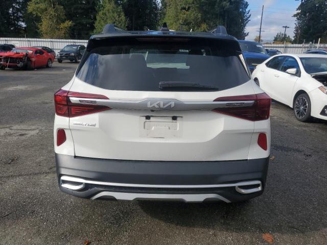 Photo 6 from auction – 2022 KIA SELTOS NIG with VIN KNDEUCA22N7285326