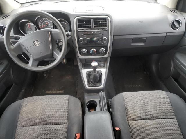 Photo 8 from auction – 2011 DODGE CALIBER EX with VIN 1B3CB1HA7BD269720