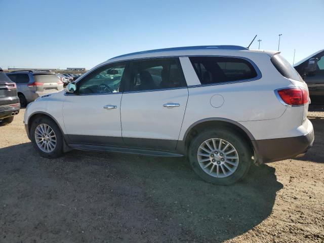 Photo 2 from auction – 2010 BUICK ENCLAVE CX with VIN 5GALRAED5AJ139011