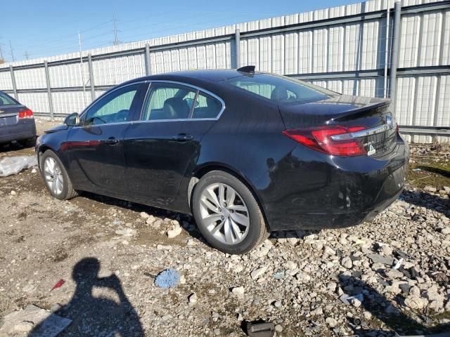 Photo 2 from auction – 2016 BUICK REGAL PREM with VIN 2G4GT5GX9G9129386