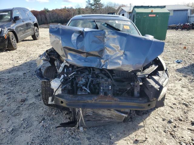 Photo 5 from auction – 2016 VOLKSWAGEN PASSAT SE with VIN 1VWBT7A36GC017733